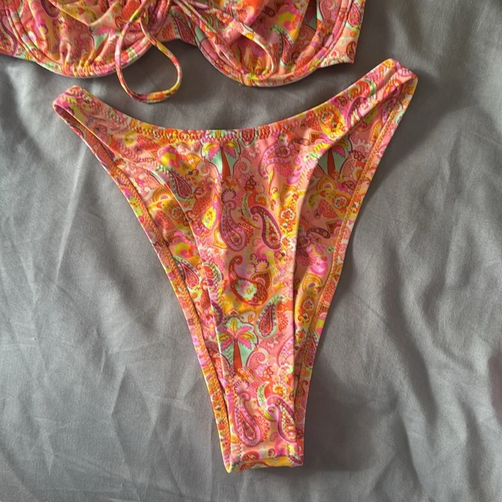 Kulani Kinis bahama rama small set - Picture 2 of 6